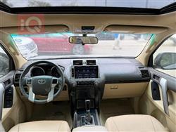 تويوتا لاندكروزر برادو